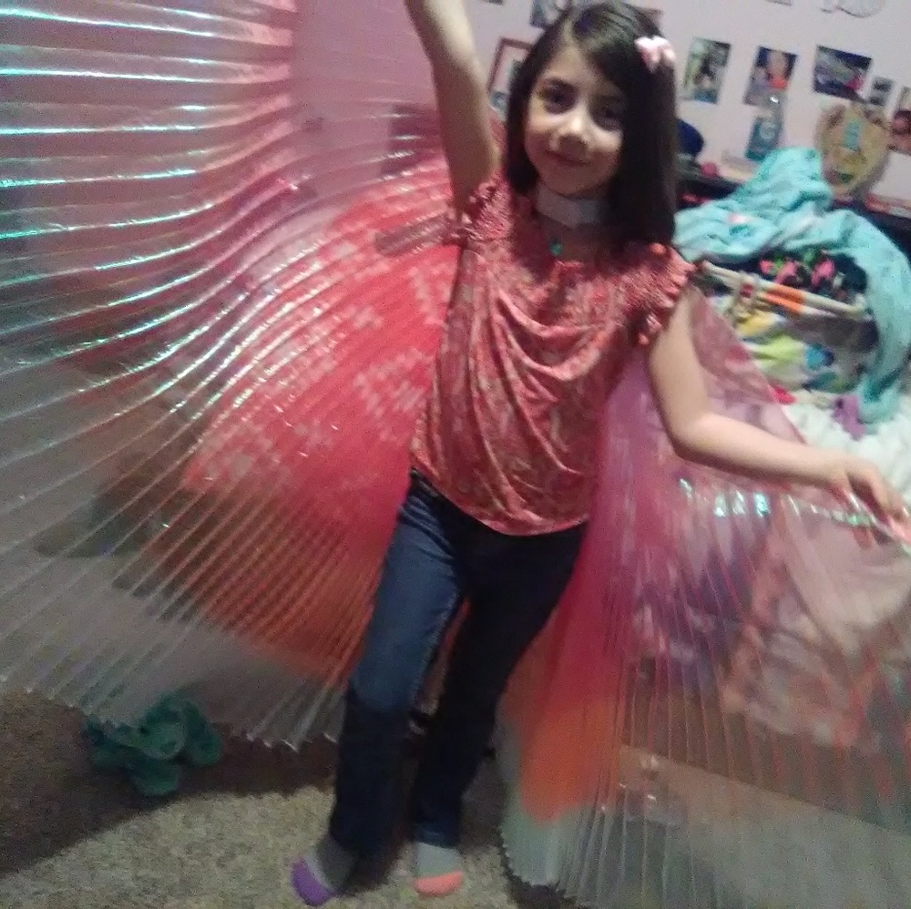 Meet your Posher, Shay